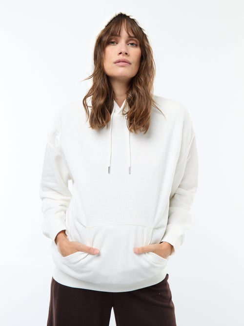 Nursing Hoodie - Kiabi