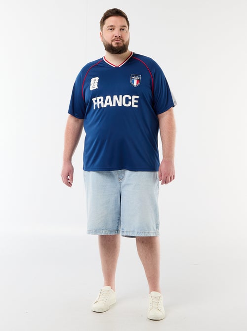 Official Licensed FIFA World Cup 26™ T-shirts - France - Kiabi