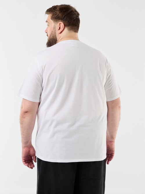 Offiziell lizenzierte FIFA Fussball-Weltmeisterschaft 26™ T-Shirts - Frankreich - Kiabi