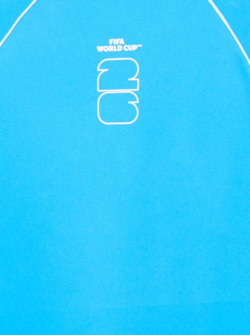 Offiziell lizenzierte FIFA WM 26™ T-Shirts - Italien - Kiabi