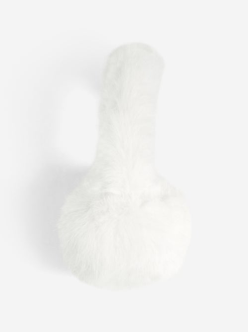 Ohrenschützer aus Kunstfell - Kiabi