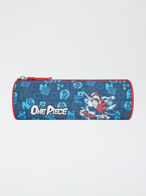 "One Piece" Pencil Case - Kiabi