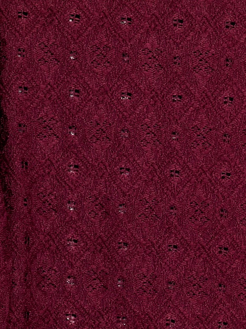 Open-knit sweater - Kiabi