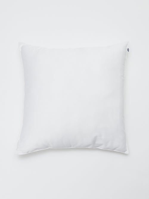 Oreiller coussin 45 x 45 cm - Kiabi Home - Kiabi Oreiller coussin 45 x 45 cm - Kiabi Home - Kiabi
