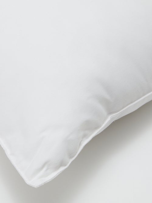 Oreiller coussin 45 x 45 cm - Kiabi Home - Kiabi Oreiller coussin 45 x 45 cm - Kiabi Home - Kiabi