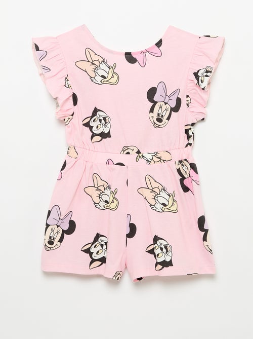 Overall-Shorts 'Disney' - Kiabi