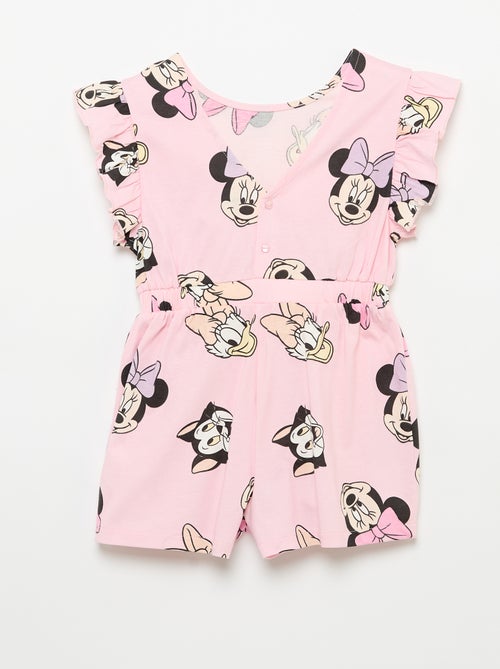 Overall-Shorts 'Disney' - Kiabi