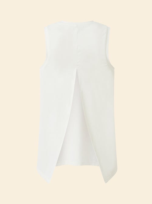 Oversize-Achselshirt - (ekstract) - Kiabi