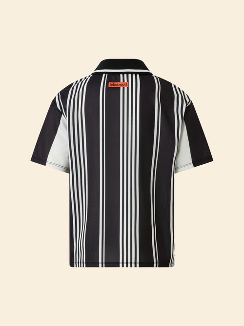 Oversize Fussball-T-Shirt - (ekstract) - Kiabi