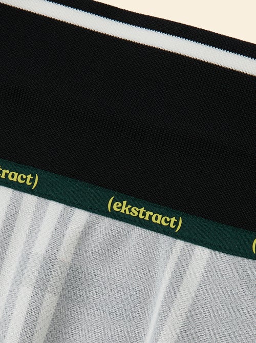 Oversize Fussball-T-Shirt - (ekstract) - Kiabi