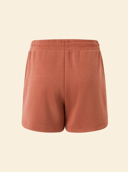 Oversize Sport-Short - Kiabi