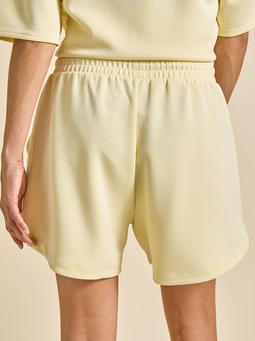 Oversize Sport-Short - Kiabi