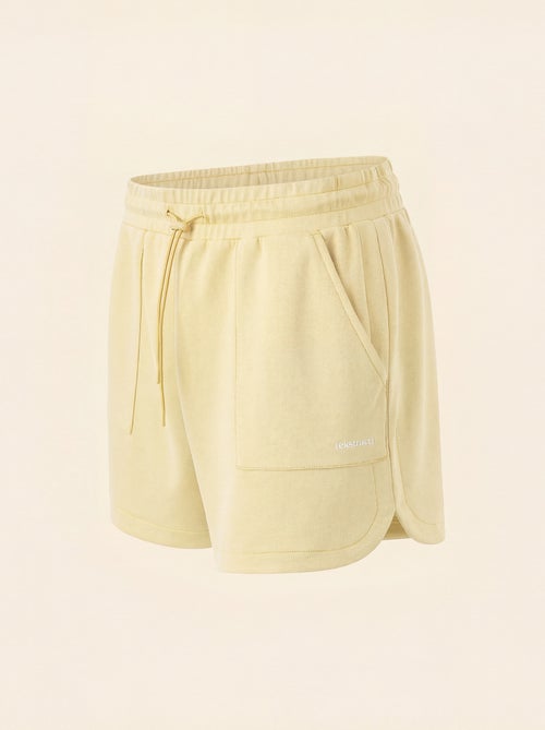 Oversize Sport-Short - Kiabi