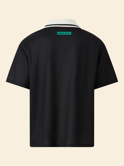 Oversized Football T-shirt - (ekstract) - Kiabi Oversized Football T-shirt - (ekstract) - Kiabi