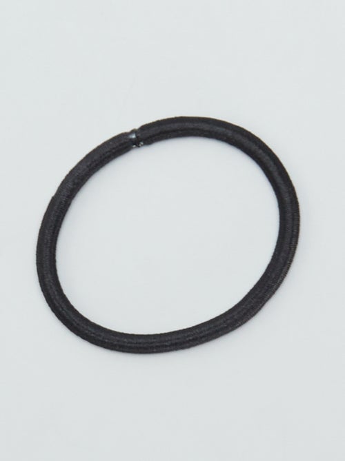 Pack of 15 hair ties - Kiabi