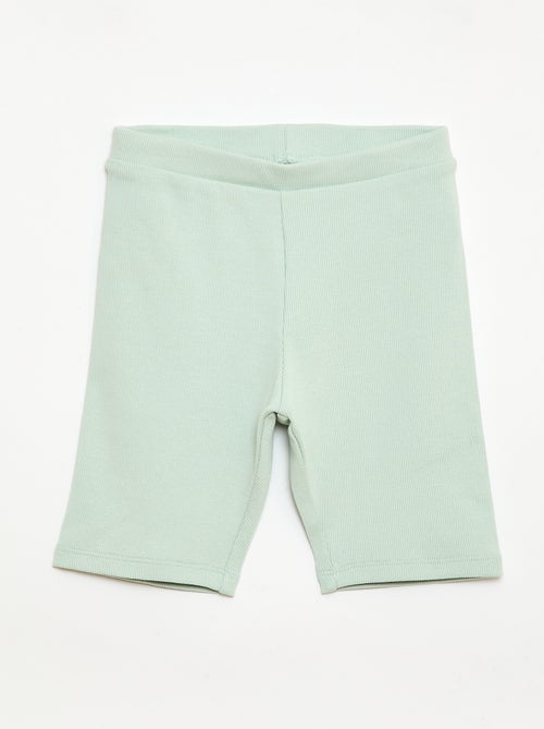 Pack of 2 Cycling Shorts - Kiabi