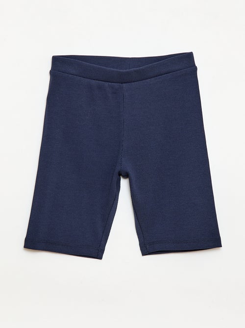 Pack of 2 Cycling Shorts - Kiabi