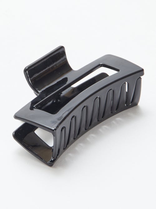 Pack of 2 large claw clips - Kiabi