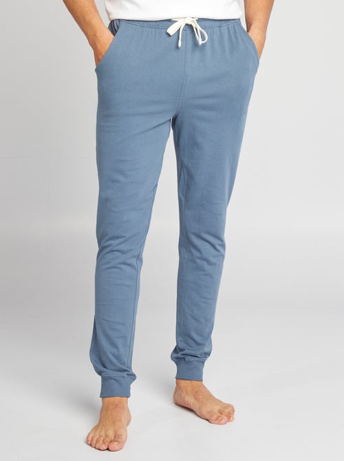Pack of 2 pairs of pyjama bottoms! - Kiabi