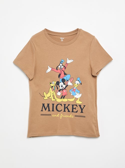Pack of 3 \'Disney\' Short-Sleeved T-shirts - Kiabi