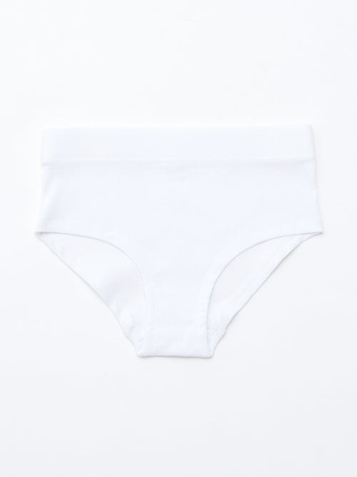Pack of 3 shorties - Kiabi