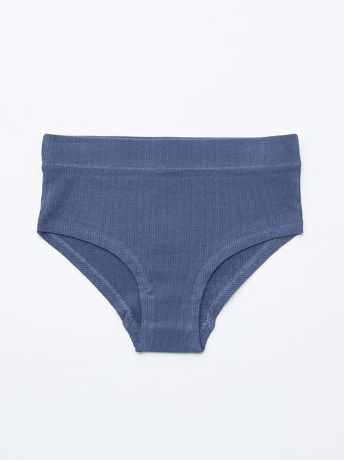 Pack of 3 shorties - Kiabi