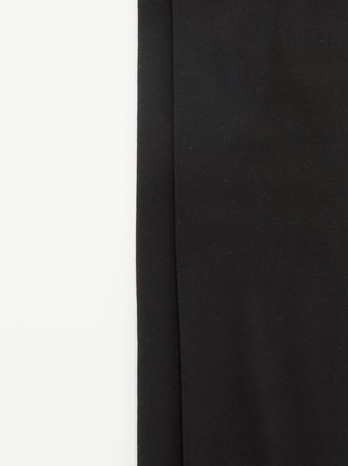 Paire de collants thermiques - Kiabi Paire de collants thermiques - Kiabi