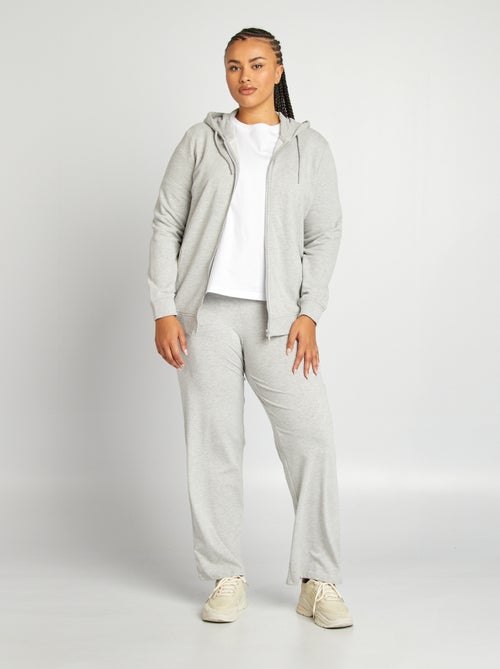 Pantalon confort fin - Kiabi