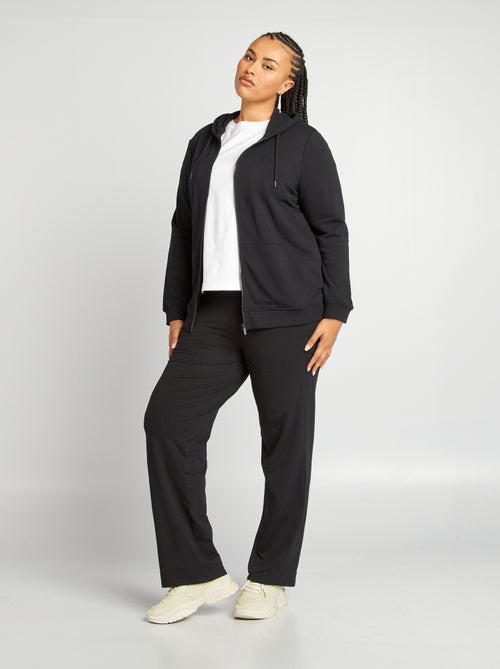 Pantalon confort fin - Kiabi