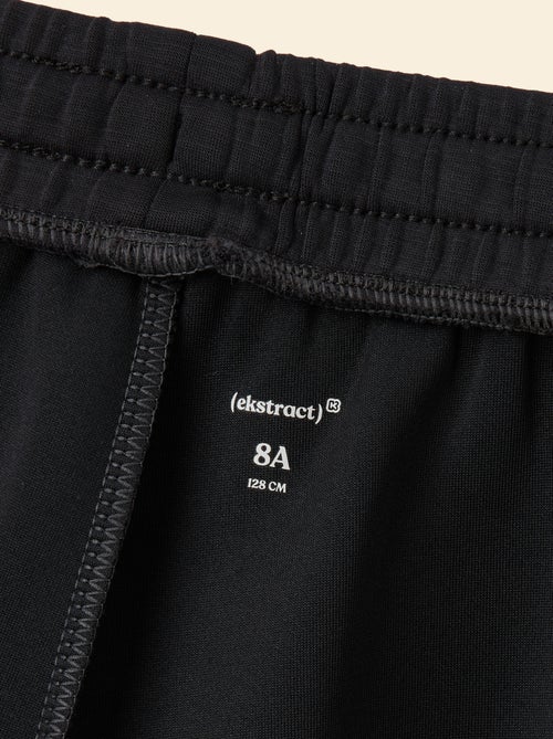 Pantalon de jogging - Ekstract - Kiabi