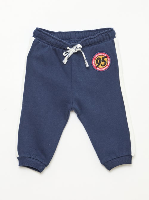Pantalon de jogging 'Cars' 'Disney' - Kiabi