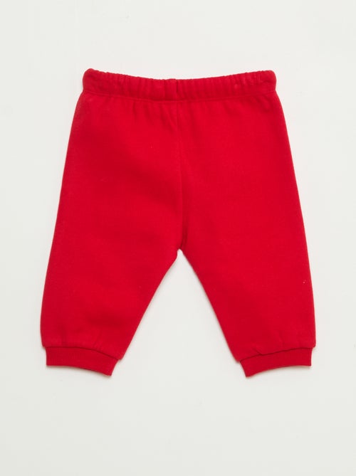 Pantalon de jogging 'Cars' 'Disney' - Kiabi