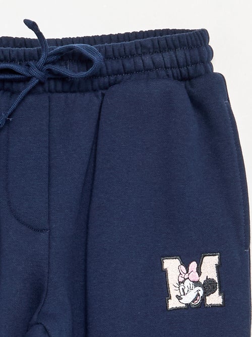 Pantalon de jogging 'Disney' 'Minnie' - Kiabi