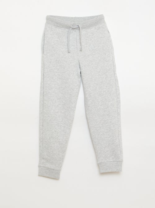 Pantalon de jogging - Kiabi