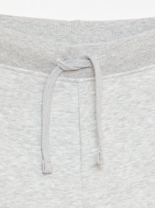 Pantalon de jogging - Kiabi