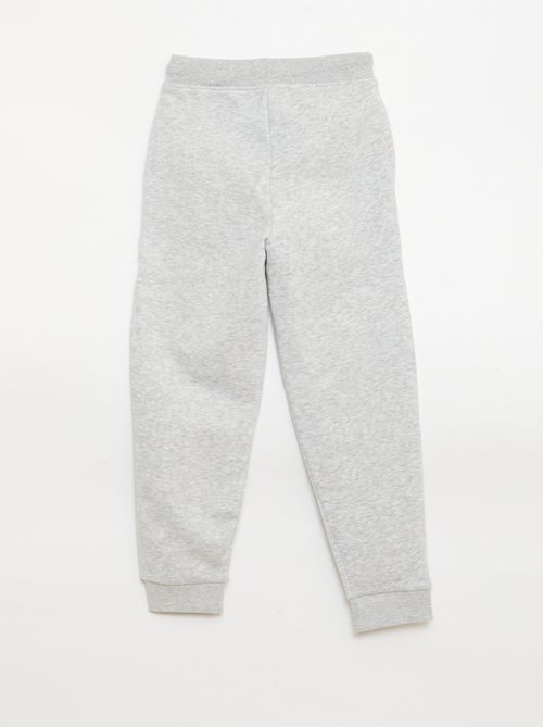 Pantalon de jogging - Kiabi