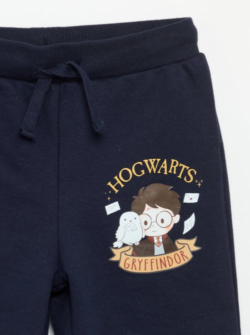 Pantalon de jogging 'Harry Potter' - Kiabi