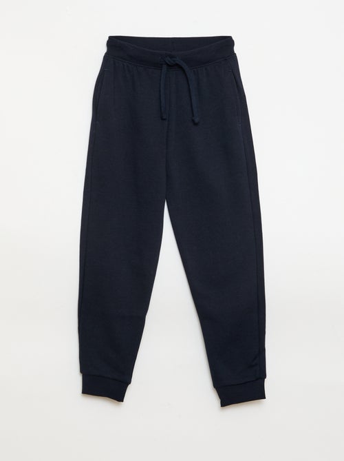 Pantalon de jogging - Kiabi