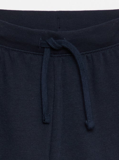 Pantalon de jogging - Kiabi