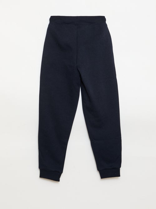 Pantalon de jogging - Kiabi