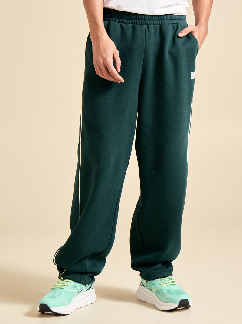Pantalon de jogging multi-sport - (ekstract) Vert - Kiabi