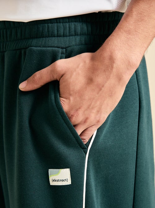 Pantalon de jogging multi-sport - (ekstract) - Kiabi