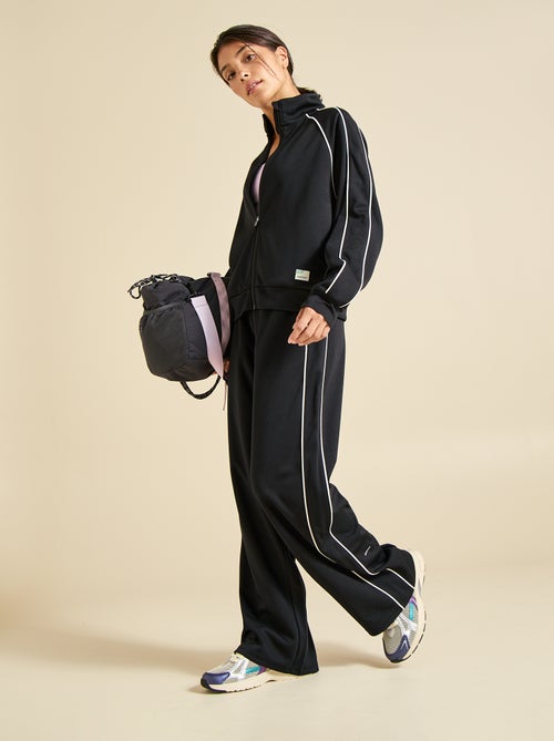 Pantalon de jogging multi-sport (ekstract) - Kiabi