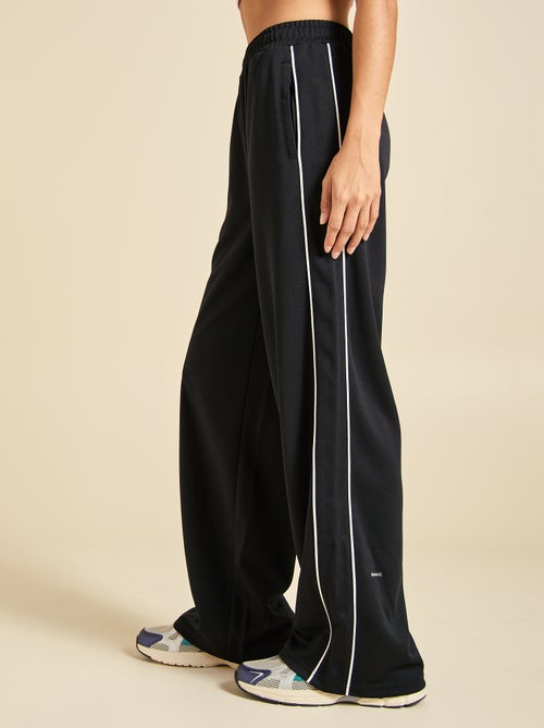 Pantalon de jogging multi-sport (ekstract) - Kiabi