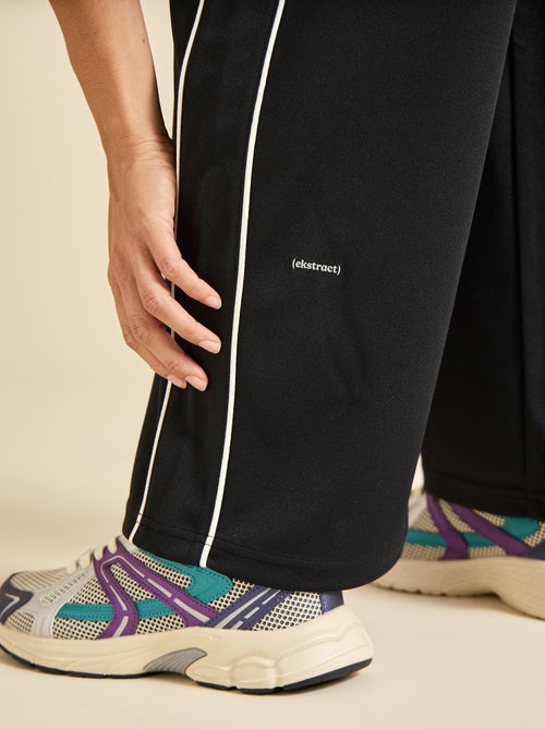 Pantalon de jogging multi-sport (ekstract) - Kiabi
