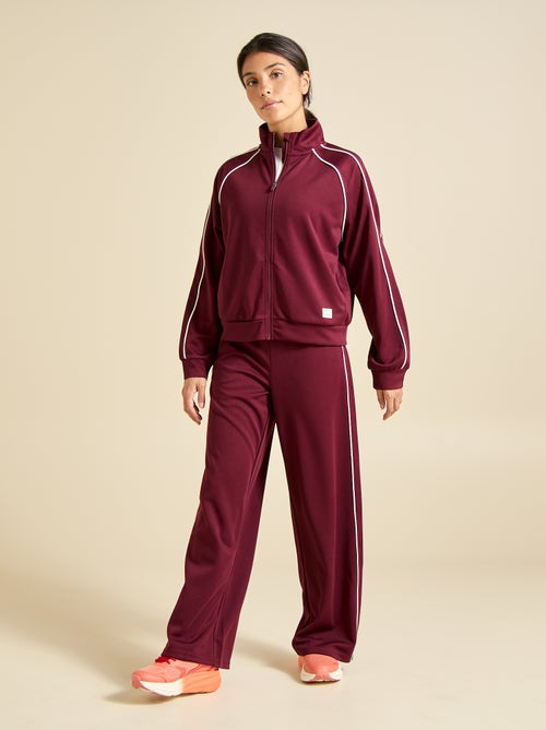 Pantalon de jogging multi-sport (ekstract) - Kiabi