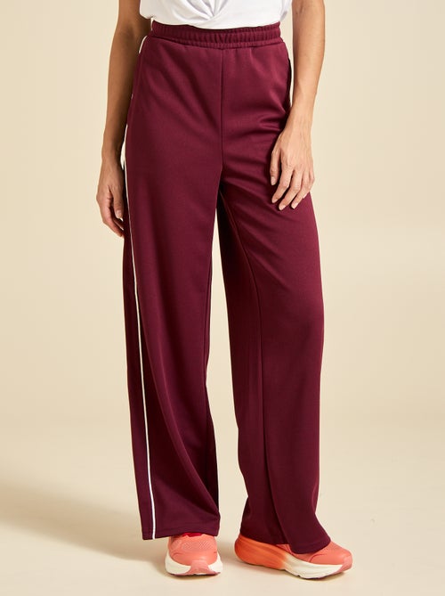 Pantalon de jogging multi-sport (ekstract) - Kiabi