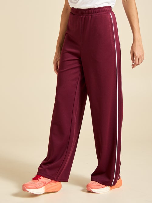 Pantalon de jogging multi-sport (ekstract) - Kiabi