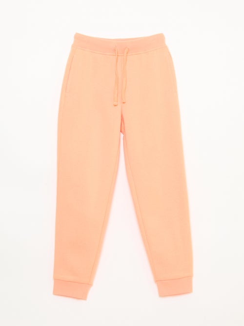 Pantalon de jogging - Kiabi