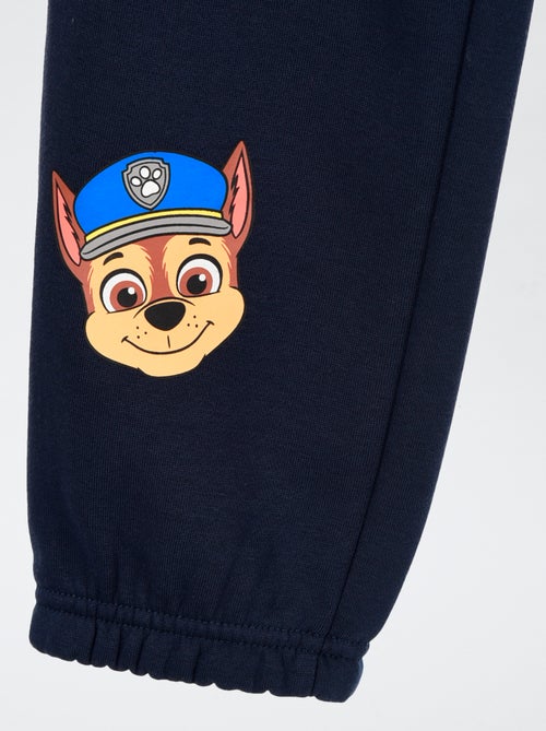 Pantalon de jogging 'Pat Patrouille' - Kiabi Pantalon de jogging 'Pat Patrouille' - Kiabi